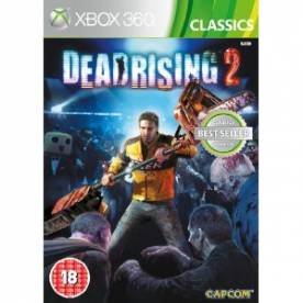 Dead Rising 2 Game (Classics) Dead Rising 2 Game (Classics)